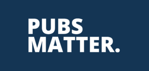 pubs matter camra